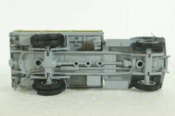  Opel Blitz 1945, Altaya 1:43