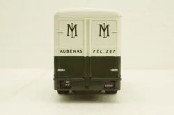 Bernard TDA 180 Transport Louis Mazet, Altaya 1:43