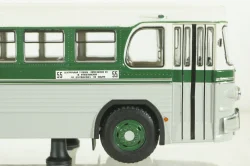 Зис-129 1956г., маршрут Центральный стадион - пл. Ильича, 112902, DiP Models 1:43