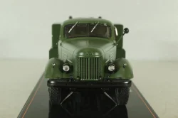АПА-35-2(164) аэродромный подвижный агрегат на шасси Зил 164, хаки, TruckTyr 1:43