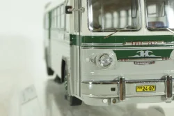 Зис-129 1956г., маршрут Центральный стадион - пл. Ильича, 112902, DiP Models 1:43