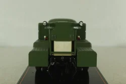 АПА-35-2(164) аэродромный подвижный агрегат на шасси Зил 164, хаки, TruckTyr 1:43
