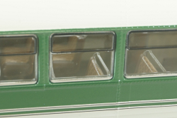 Зис-129 1956г., маршрут Центральный стадион - пл. Ильича, 112902, DiP Models 1:43