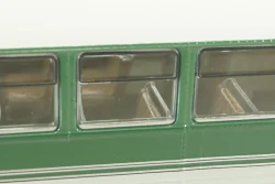 Зис-129 1956г., маршрут Центральный стадион - пл. Ильича, 112902, DiP Models 1:43