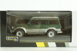 Toyota Land Cruiser LC80 1992, F43-060, First 43 1:43