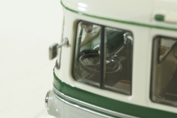 Зис-129 1956г., маршрут Центральный стадион - пл. Ильича, 112902, DiP Models 1:43