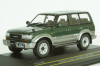 Toyota Land Cruiser LC80 1992, F43-060, First 43 1:43