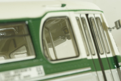 Зис-129 1956г., маршрут Центральный стадион - пл. Ильича, 112902, DiP Models 1:43