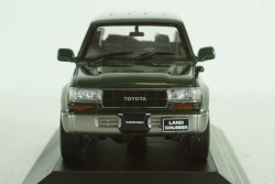 Toyota Land Cruiser LC80 1992, F43-060, First 43 1:43