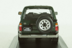 Toyota Land Cruiser LC80 1992, F43-060, First 43 1:43