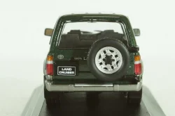 Toyota Land Cruiser LC80 1992, F43-060, First 43 1:43