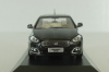 Fiat Viaggio 20013, black, Fiat Dealer Edition, 1:43