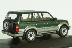 Toyota Land Cruiser LC80 1992, F43-060, First 43 1:43