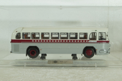 Зис-127, маршрут Ставрополь - Ростов-на-Дону, 112705, DiP Models  1:43