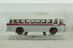 Зис-127, маршрут Ставрополь - Ростов-на-Дону, 112705, DiP Models  1:43