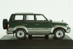 Toyota Land Cruiser LC80 1992, F43-060, First 43 1:43