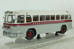 Зис-127, маршрут Ставрополь - Ростов-на-Дону, 112705, DiP Models  1:43