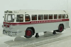 Зис-127, маршрут Ставрополь - Ростов-на-Дону, 112705, DiP Models  1:43