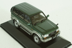 Toyota Land Cruiser LC80 1992, F43-060, First 43 1:43