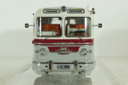 Зис-127, маршрут Ставрополь - Ростов-на-Дону, 112705, DiP Models  1:43