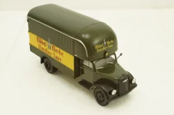 Opel Blitz Mobel  Werke, Altaya 1:43