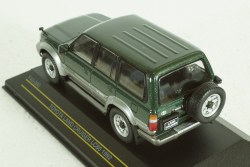 Toyota Land Cruiser LC80 1992, F43-060, First 43 1:43
