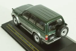 Toyota Land Cruiser LC80 1992, F43-060, First 43 1:43