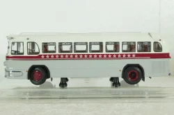 Зис-127, маршрут Ставрополь - Ростов-на-Дону, 112705, DiP Models  1:43