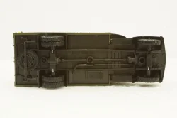 Opel Blitz Mobel  Werke, Altaya 1:43