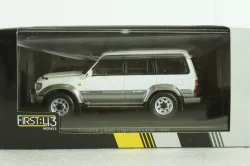 Toyota Land Cruiser LC80 1992, F43-059, First 43 1:43