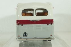 Зис-127, маршрут Ставрополь - Ростов-на-Дону, 112705, DiP Models  1:43