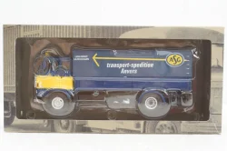 Volvo F-88 ASG, Altaya 1:43