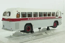 Зис-127, маршрут Ставрополь - Ростов-на-Дону, 112705, DiP Models  1:43