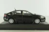 Fiat Viaggio 20013, black, Fiat Dealer Edition, 1:43