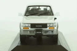 Toyota Land Cruiser LC80 1992, F43-059, First 43 1:43