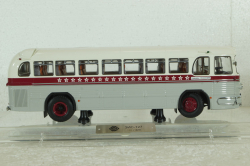 Зис-127, маршрут Ставрополь - Ростов-на-Дону, 112705, DiP Models  1:43