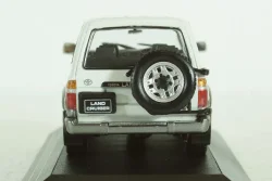 Toyota Land Cruiser LC80 1992, F43-059, First 43 1:43