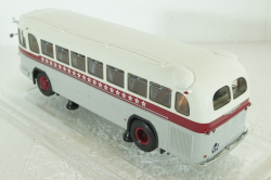 Зис-127, маршрут Ставрополь - Ростов-на-Дону, 112705, DiP Models  1:43