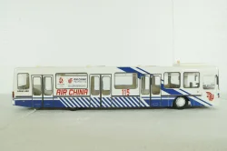 Cobus 3000 Airport Bus, Олимпиада 2008 Пекин, Camiones y Autobuses, Salvat 1:43
