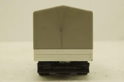 Mercedes 507D-811D, white, N209, NZG 1:43