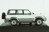 Toyota Land Cruiser LC80 1992, F43-059, First 43 1:43