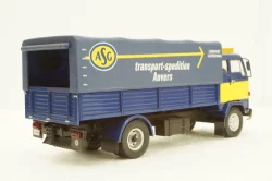 Volvo F-88 ASG, Altaya 1:43