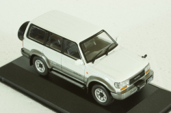 Toyota Land Cruiser LC80 1992, F43-059, First 43 1:43