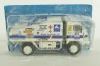 Pegaso 7222 Rally Raid Dakar 1986, Salvat 1:43