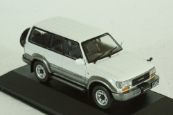 Toyota Land Cruiser LC80 1992, F43-059, First 43 1:43