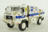 Pegaso 7222 Rally Raid Dakar 1986, Salvat 1:43