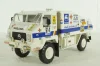 Pegaso 7222 Rally Raid Dakar 1986, Salvat 1:43