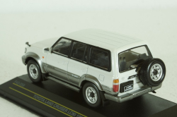 Toyota Land Cruiser LC80 1992, F43-059, First 43 1:43