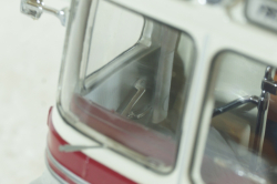 Зис-127, маршрут Ставрополь - Ростов-на-Дону, 112705, DiP Models  1:43