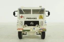 Pegaso 7222 Rally Raid Dakar 1986, Salvat 1:43